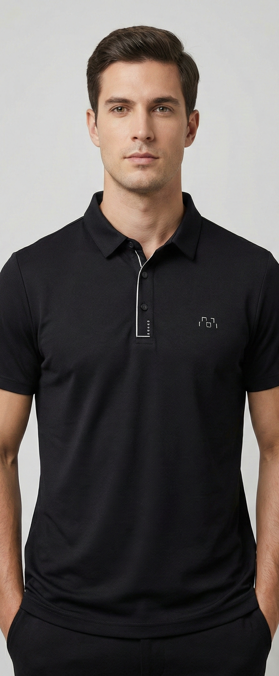 COOKYSS MEN's T-SHIRT