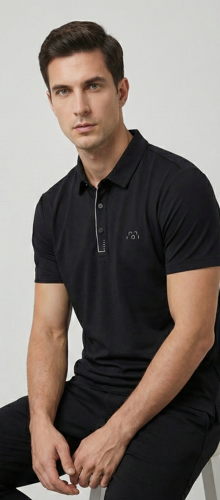 COOKYSS MEN's T-SHIRT