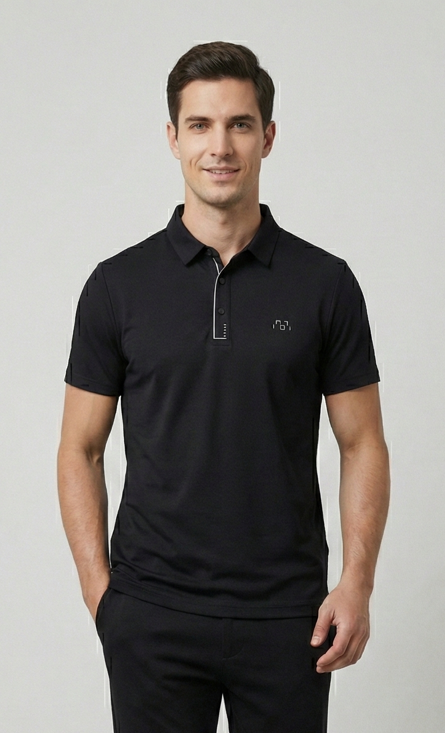COOKYSS MEN's T-SHIRT