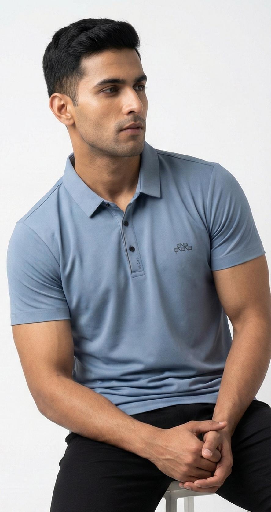 COOKYSS MEN's T-SHIRT