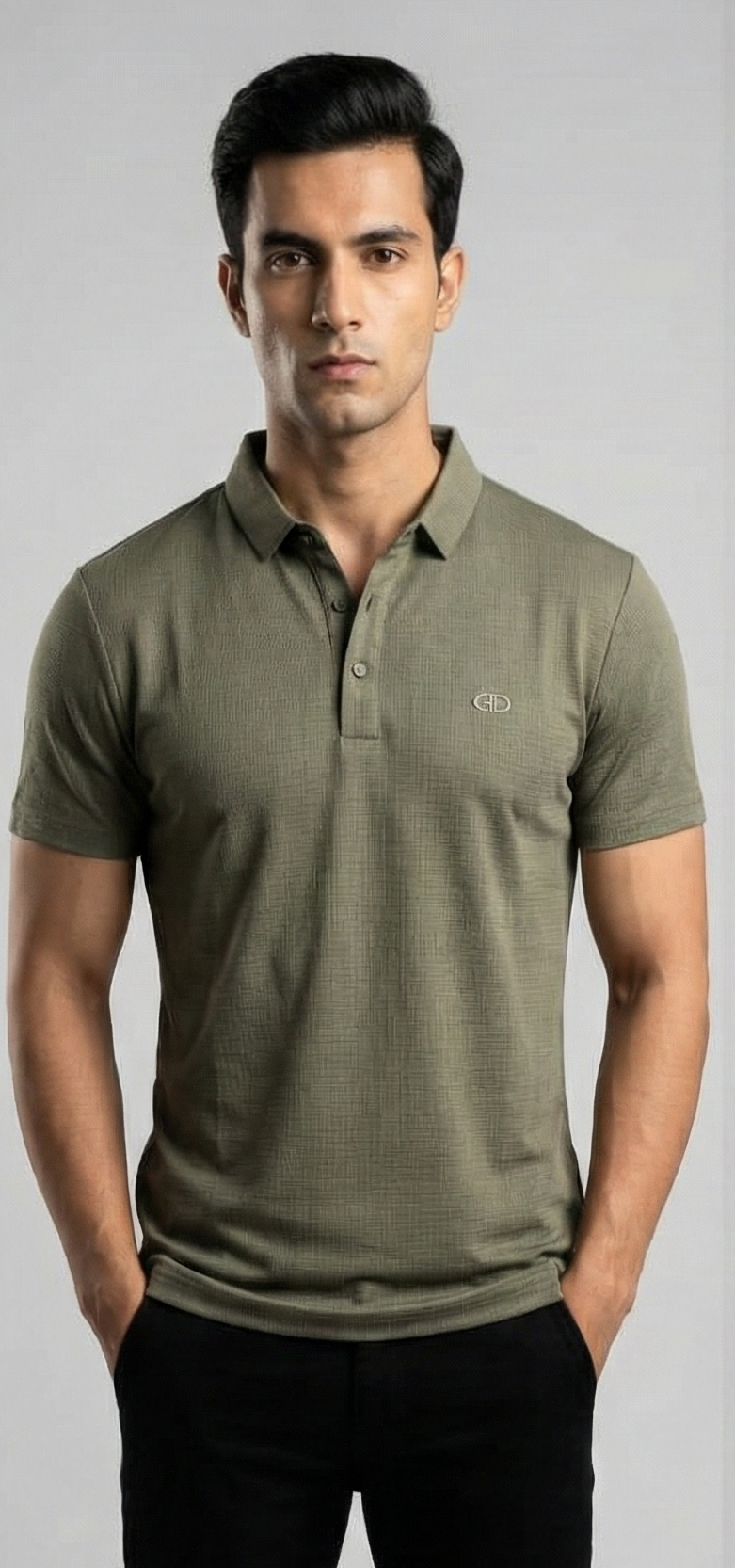 COOKYSS MEN's T-SHIRT