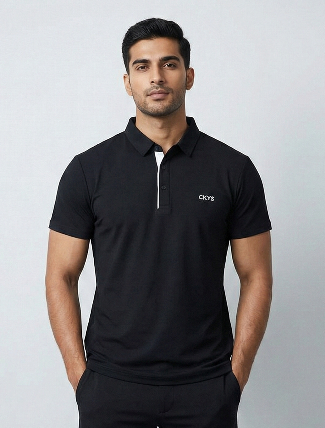 COOKYSS MEN's T-SHIRT