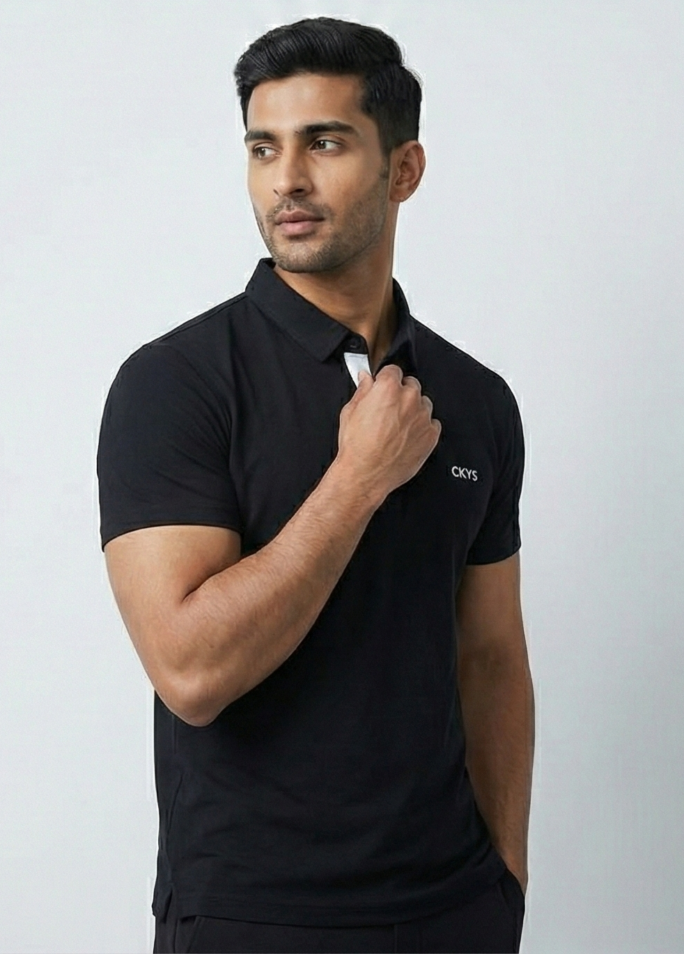 COOKYSS MEN's T-SHIRT