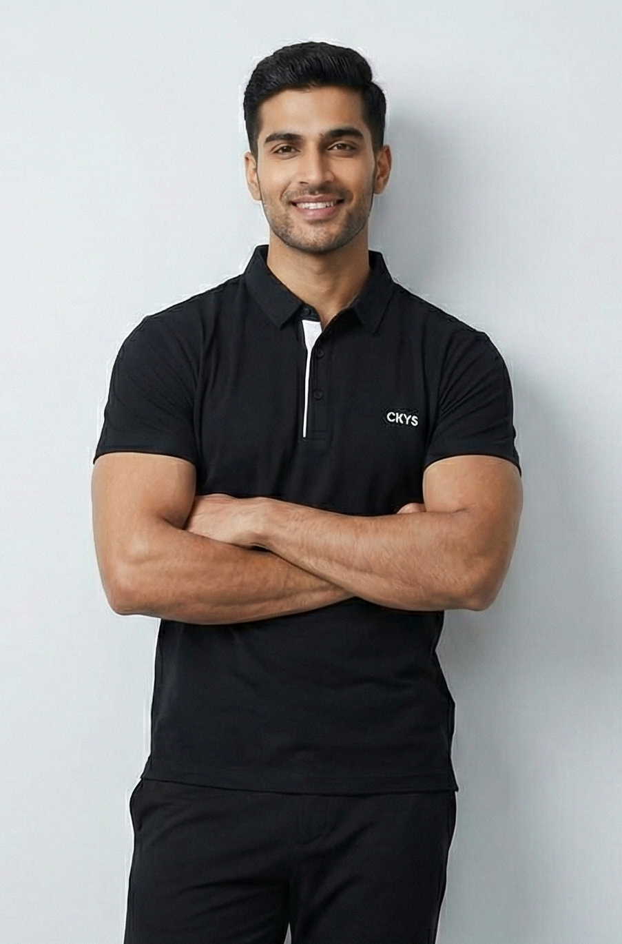 COOKYSS MEN's T-SHIRT