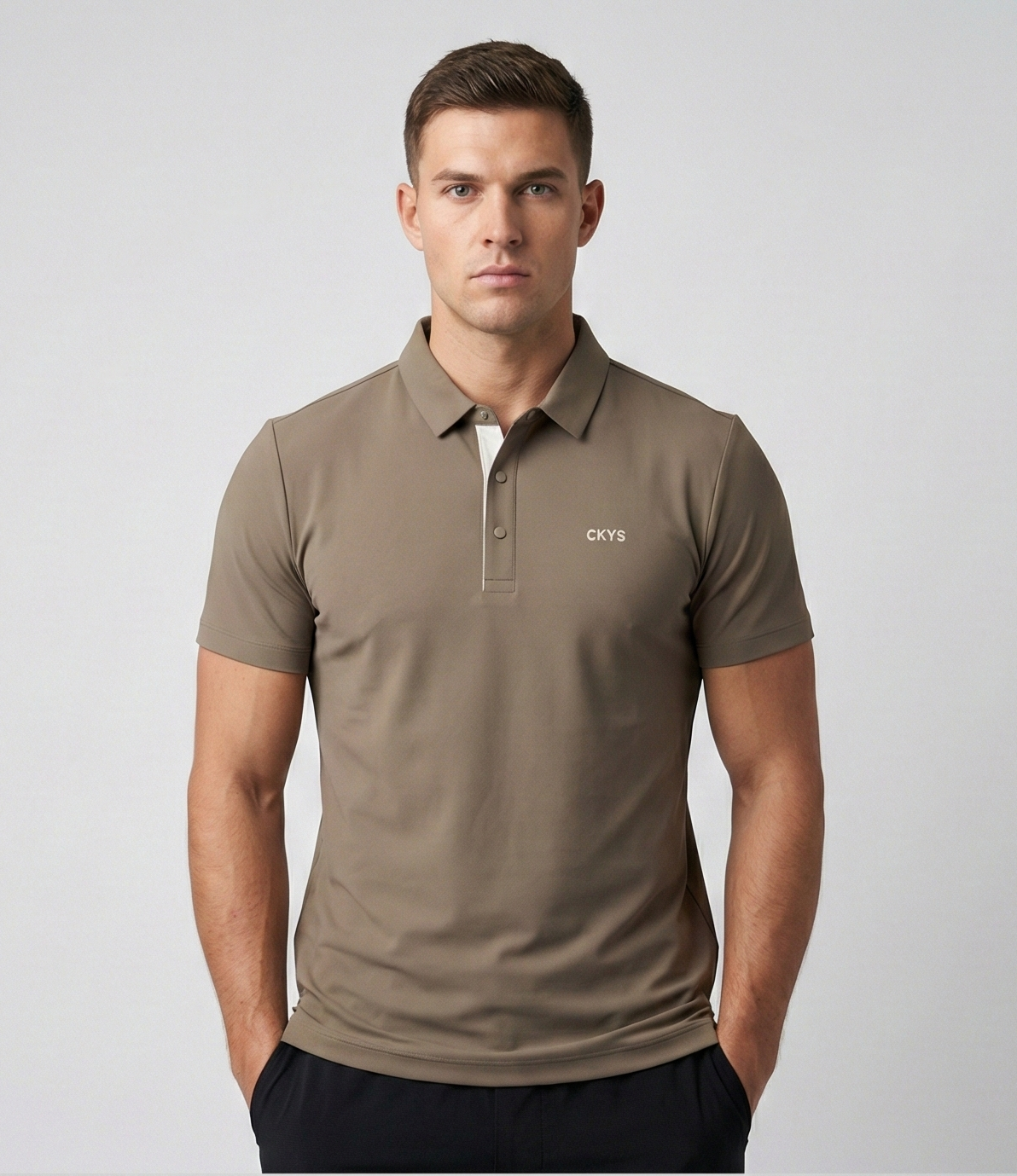 COOKYSS MEN's T-SHIRT