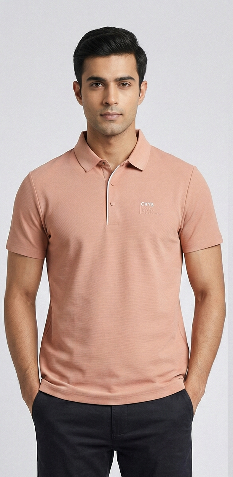 COOKYSS MEN's T-SHIRT
