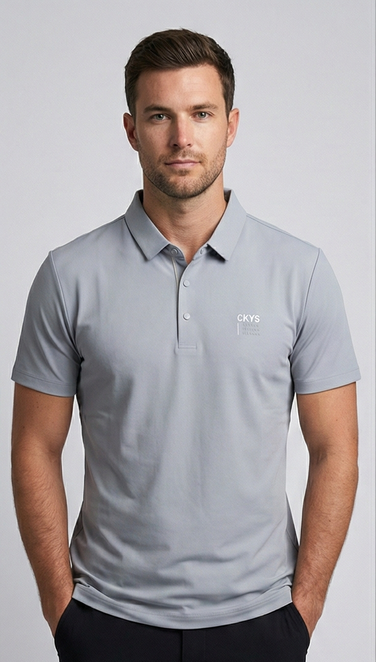 COOKYSS MEN's T-SHIRT