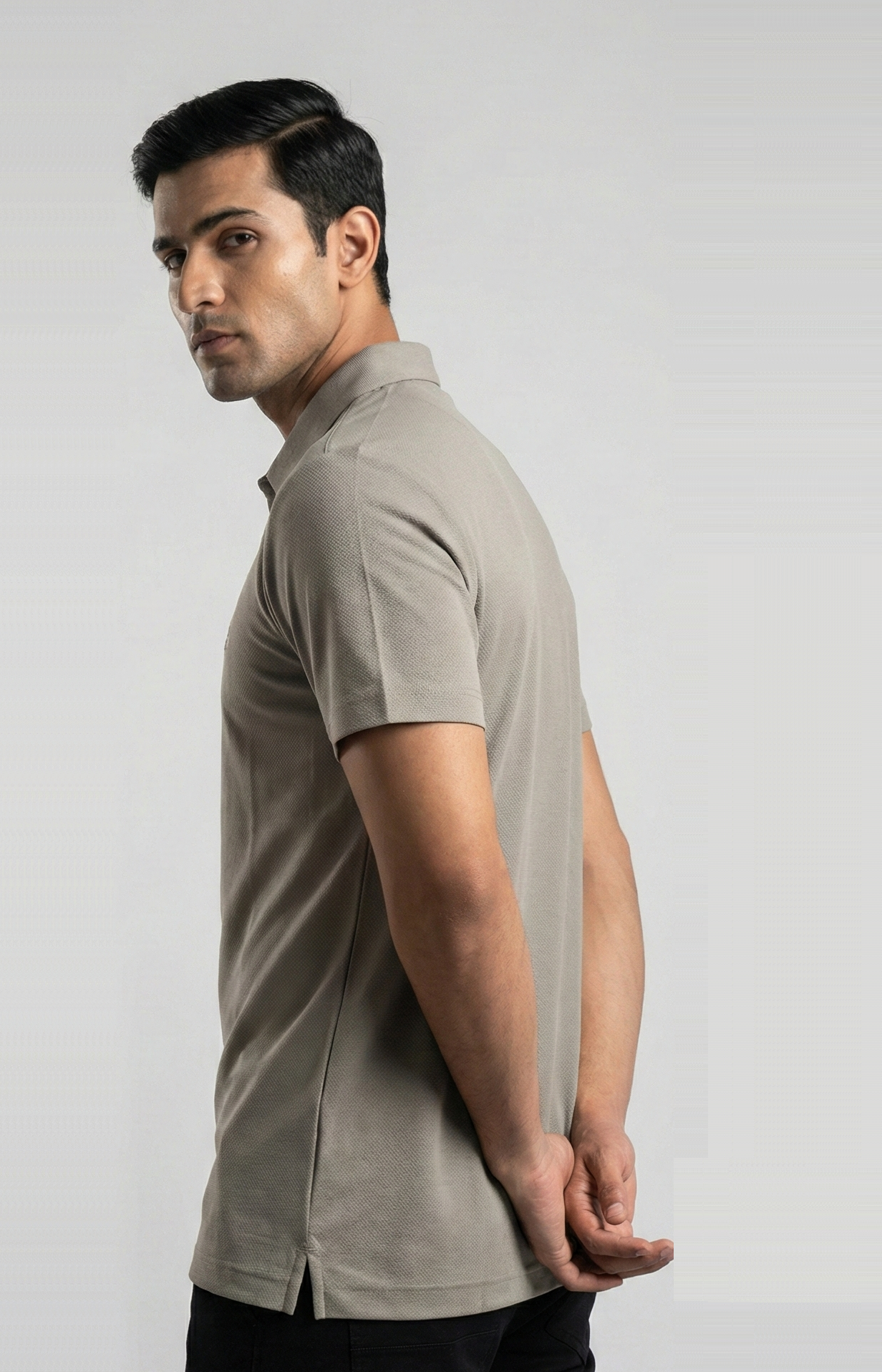 COOKYSS MEN's T-SHIRT