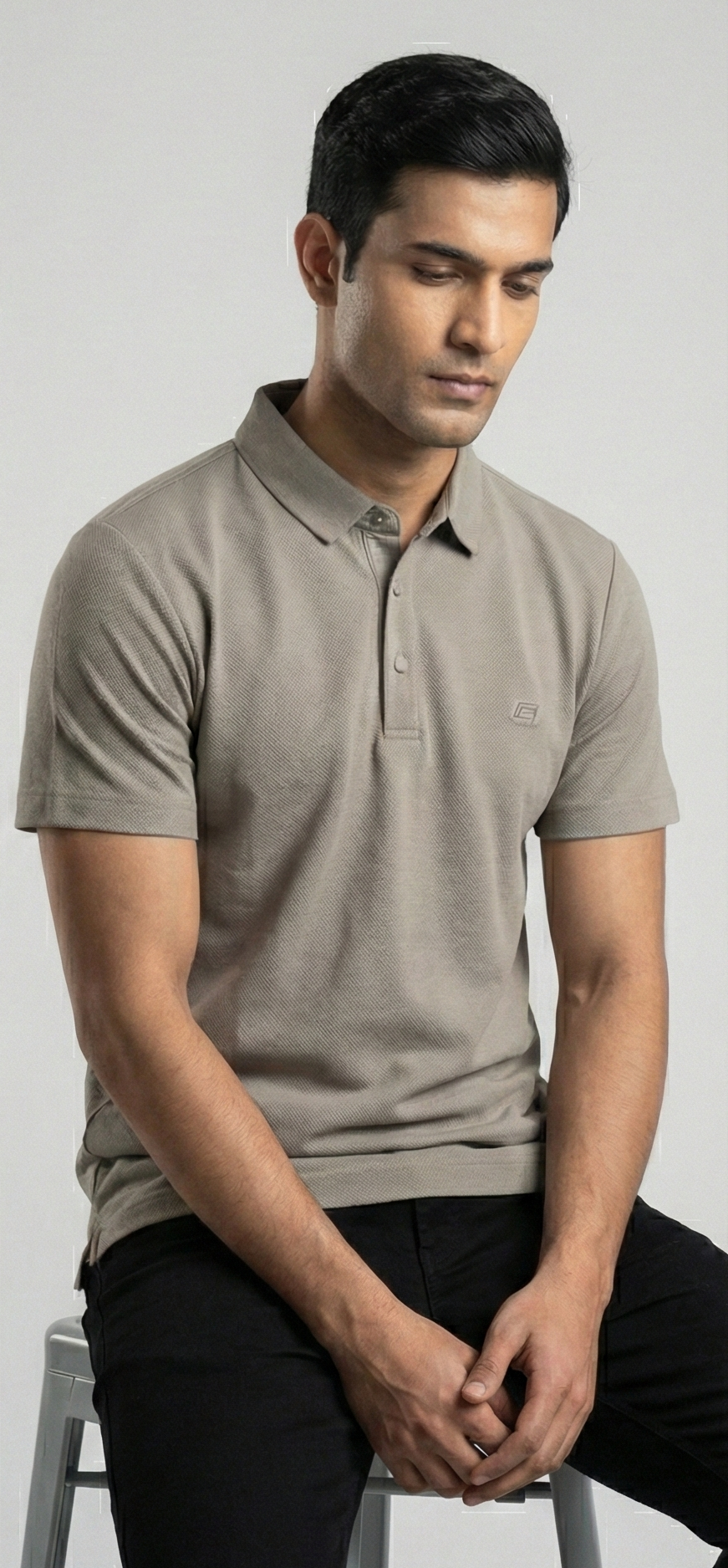 COOKYSS MEN's T-SHIRT