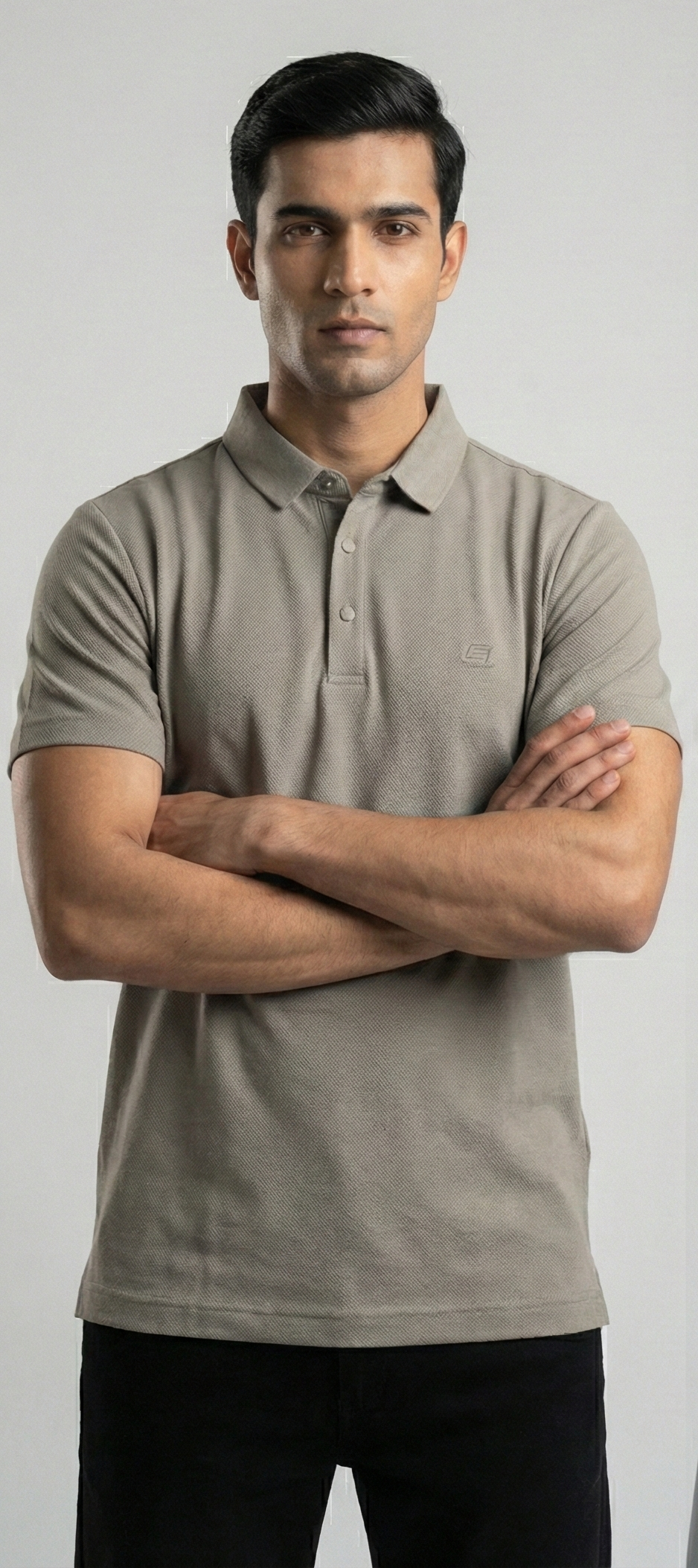 COOKYSS MEN's T-SHIRT