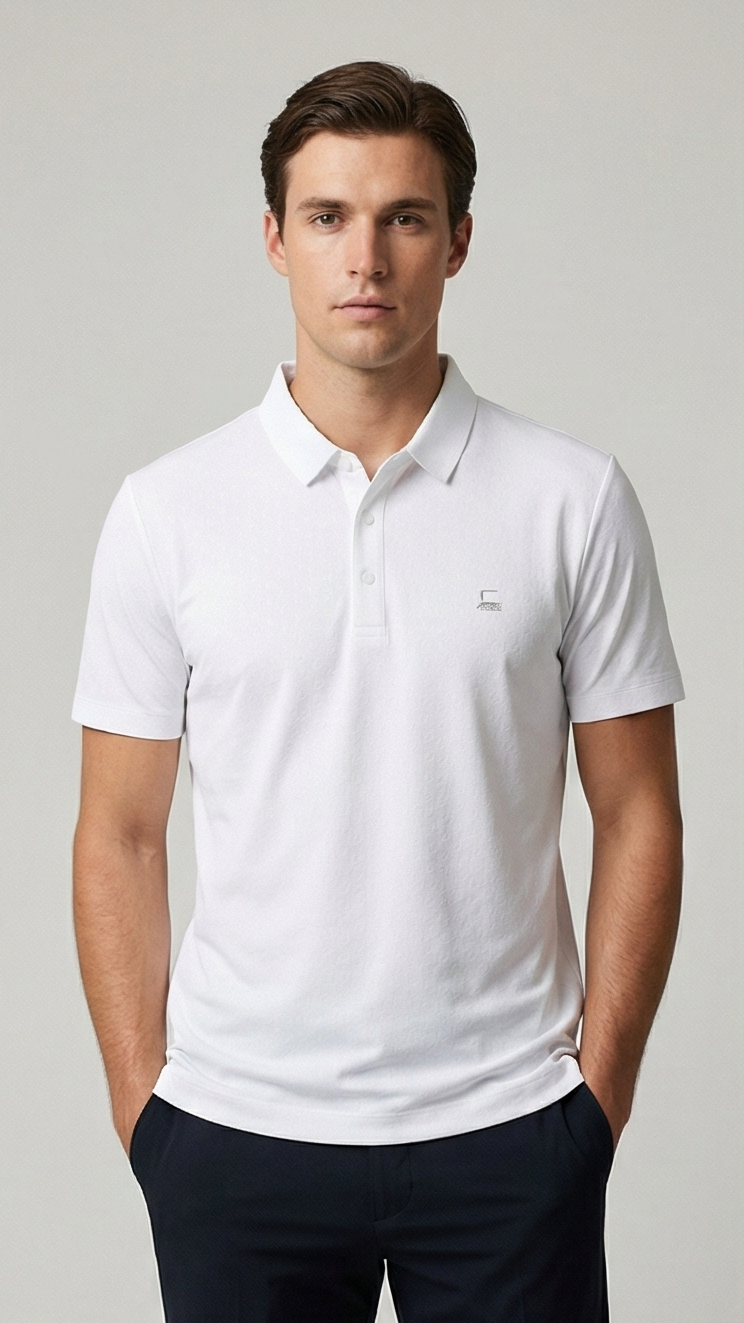 COOKYSS MEN's T-SHIRT