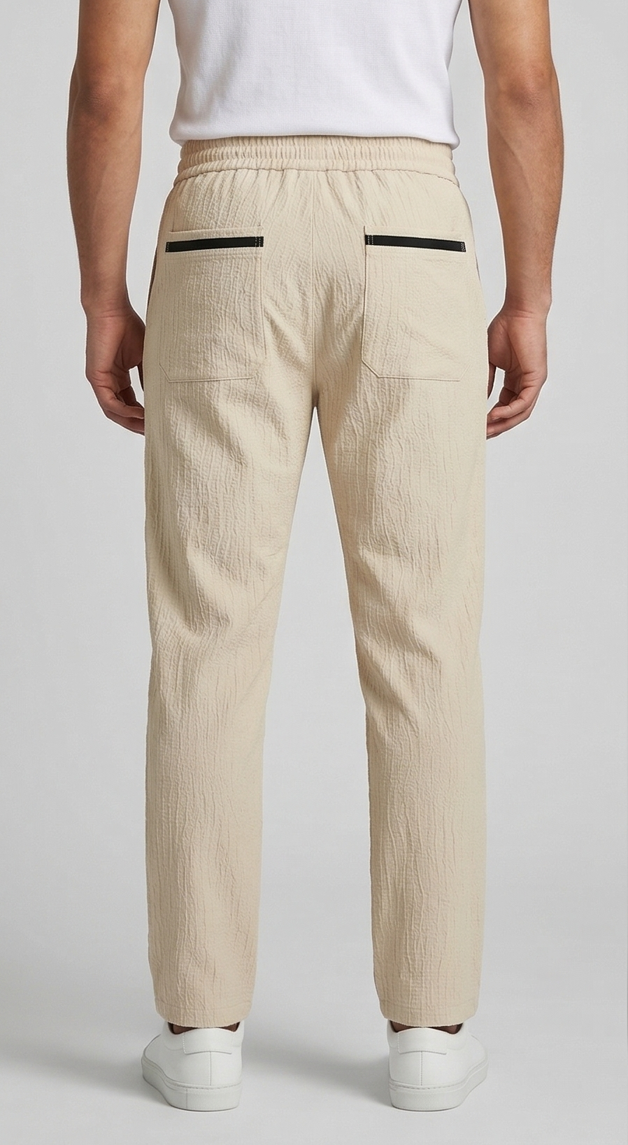COOKYSS MEN's LOWER