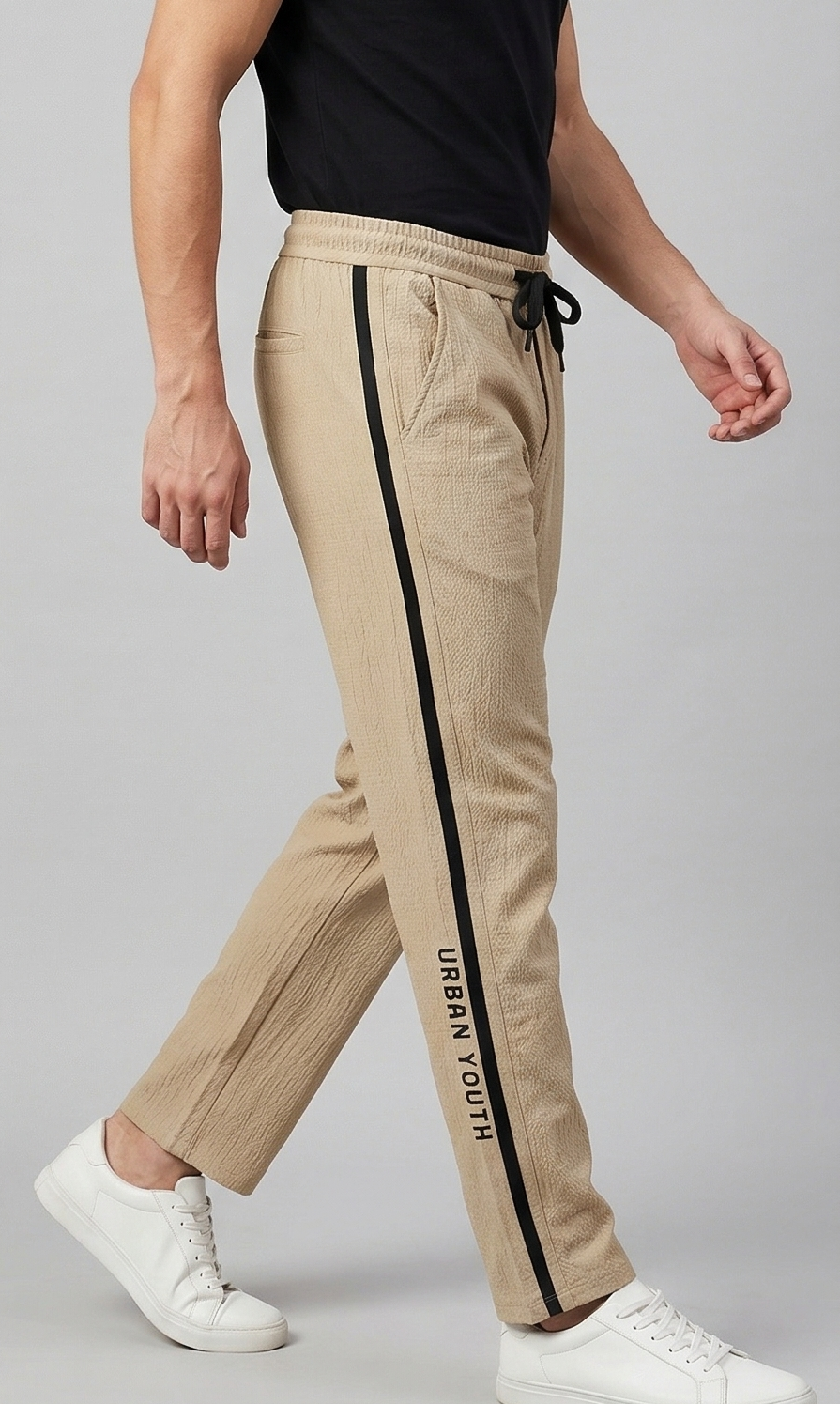 COOKYSS MEN's LOWER