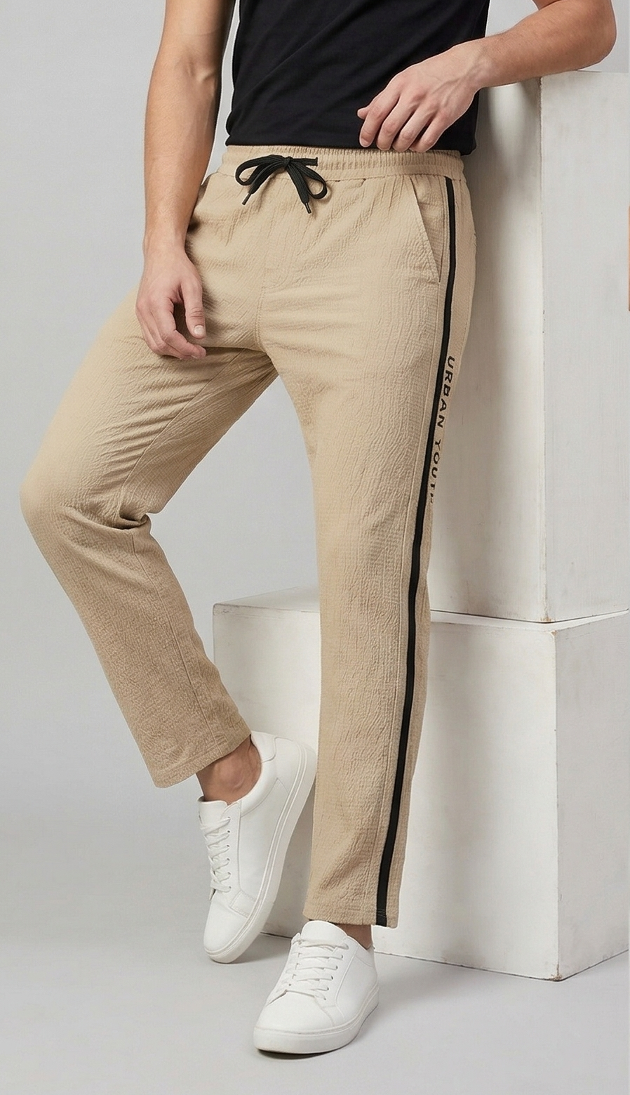 COOKYSS MEN's LOWER