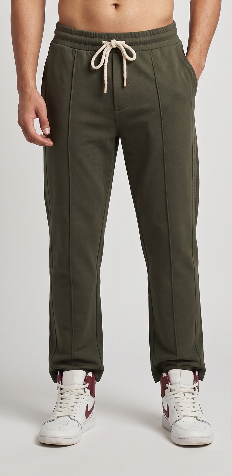 COOKYSS MEN's LOWER