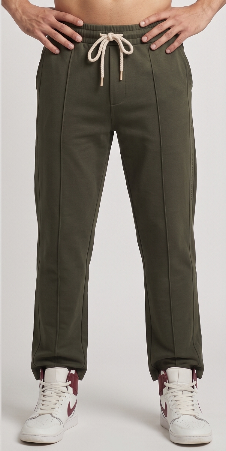 COOKYSS MEN's LOWER