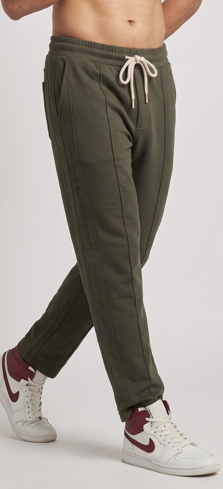 COOKYSS MEN's LOWER