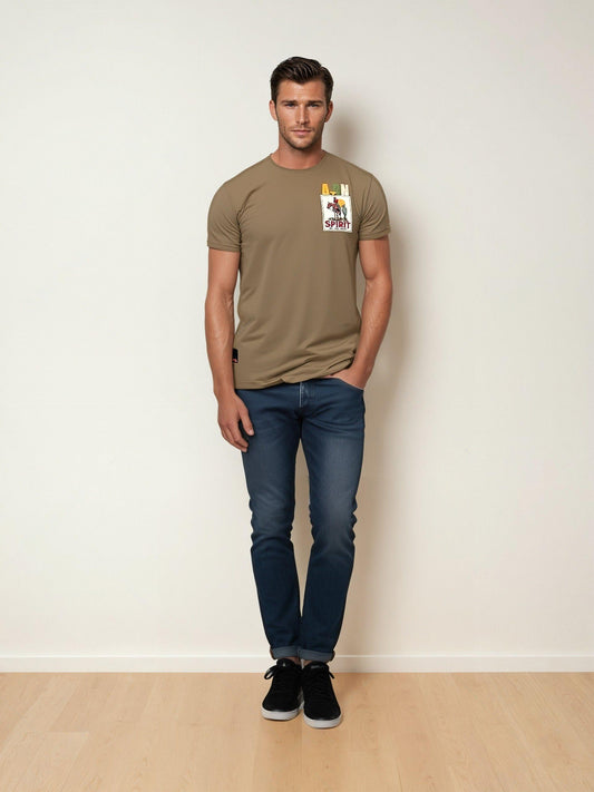 COOKYSS Men's Tshirt