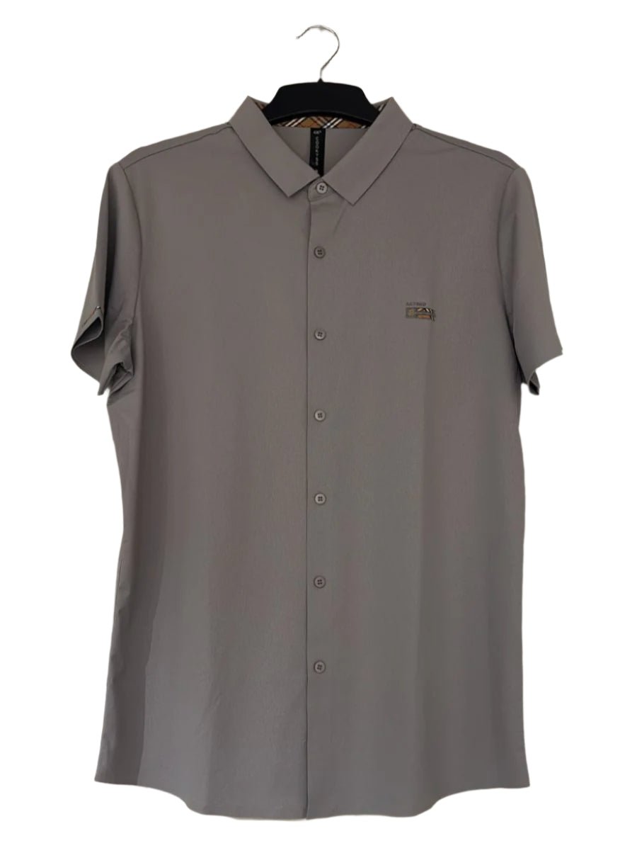 COOKYSS Men's Shirt