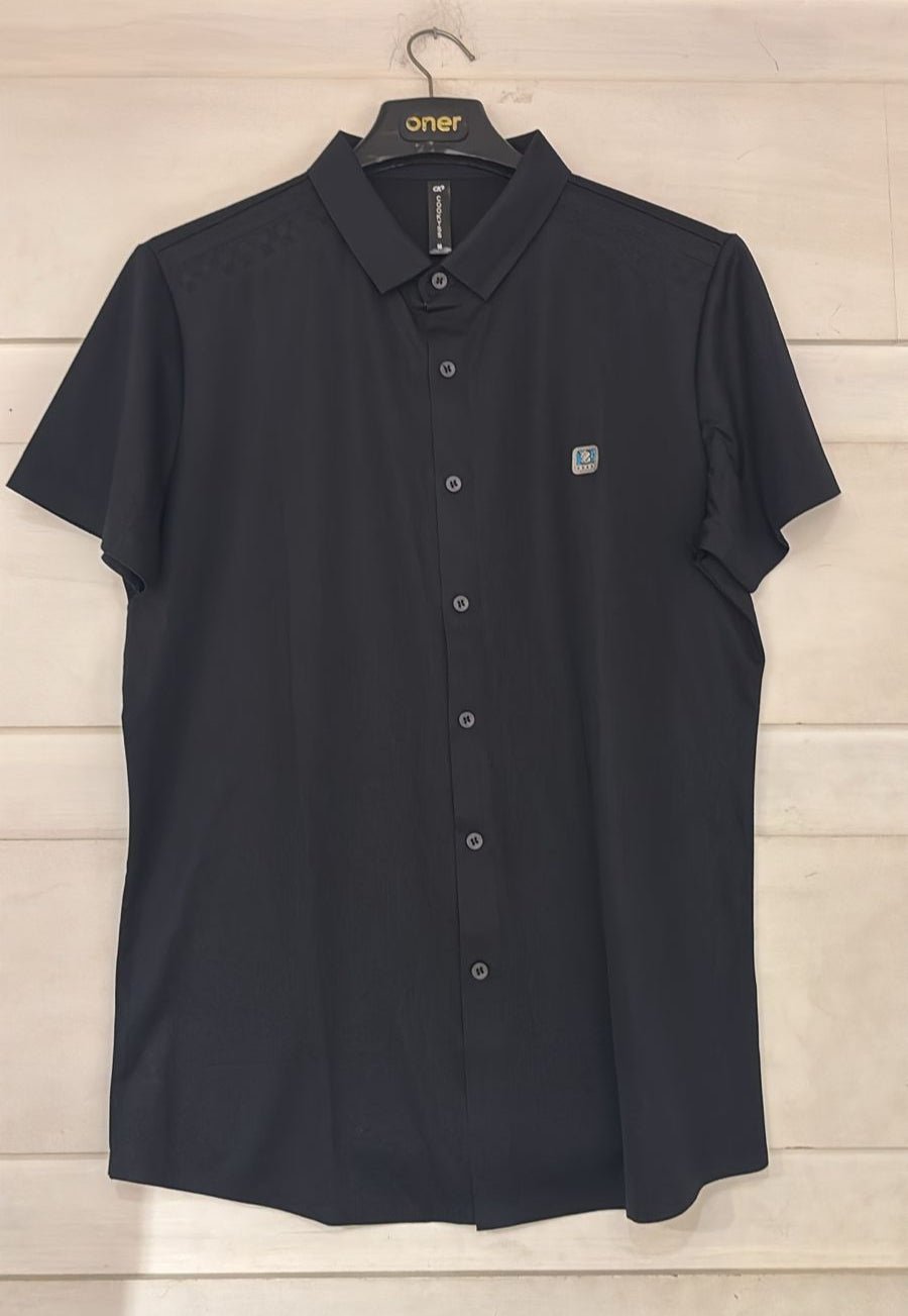 COOKYSS Men's Shirt