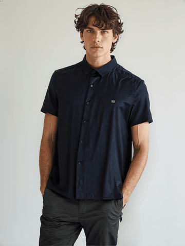 COOKYSS Men's Shirt