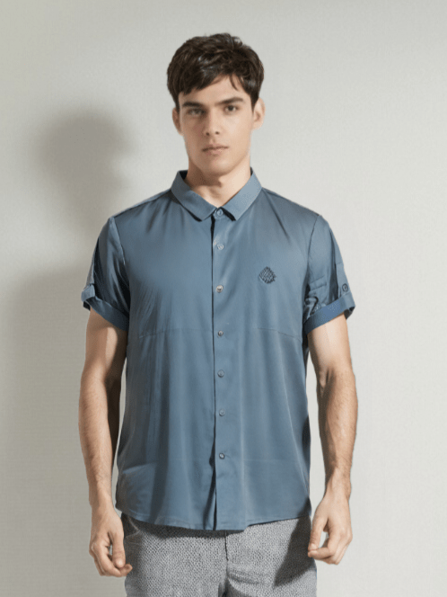COOKYSS Men's Shirt