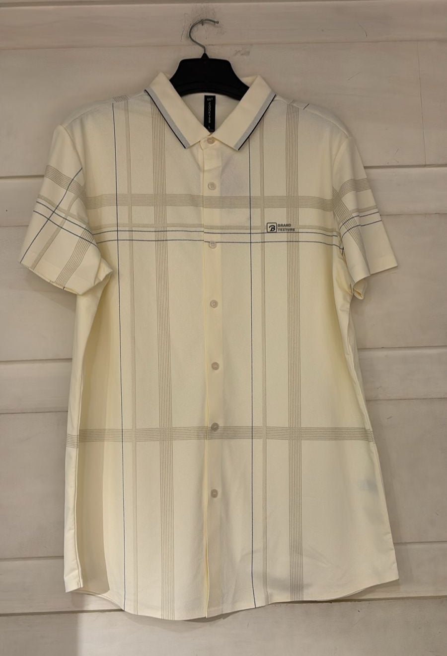 COOKYSS Men's Shirt