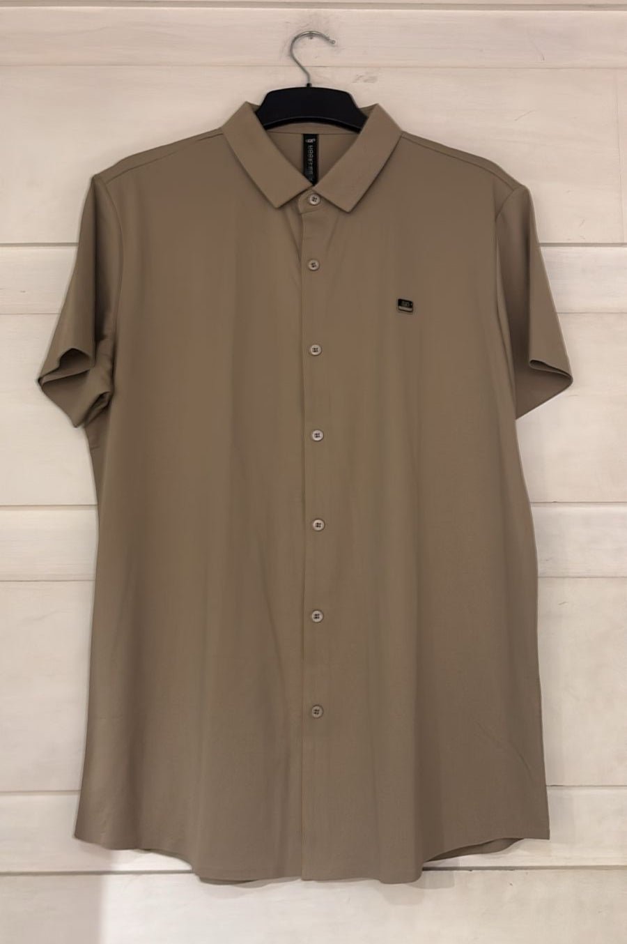 COOKYSS Men's Shirt