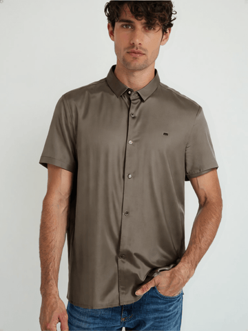 COOKYSS Men's Shirt