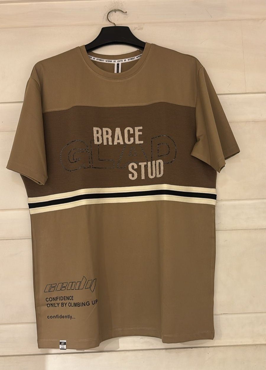 COOKYSS Men's T-shirt