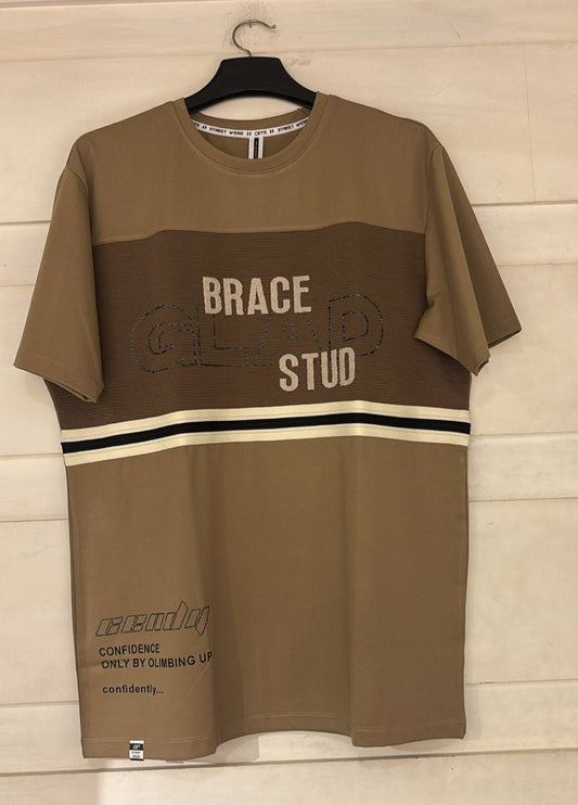 COOKYSS Men's T-shirt