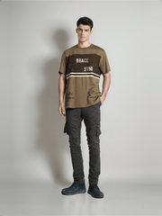 COOKYSS Men's T-shirt