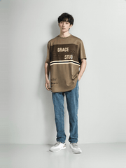 COOKYSS Men's T-shirt