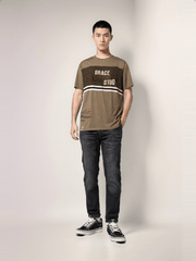 COOKYSS Men's T-shirt