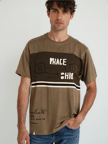 COOKYSS Men's T-shirt