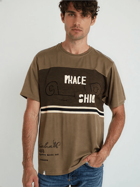 COOKYSS Men's T-shirt