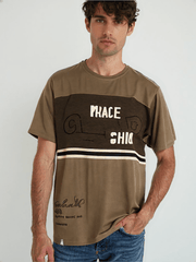 COOKYSS Men's T-shirt