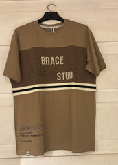 COOKYSS Men's T-shirt