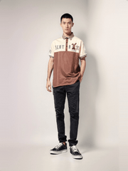 COOKYSS Men's T-shirt
