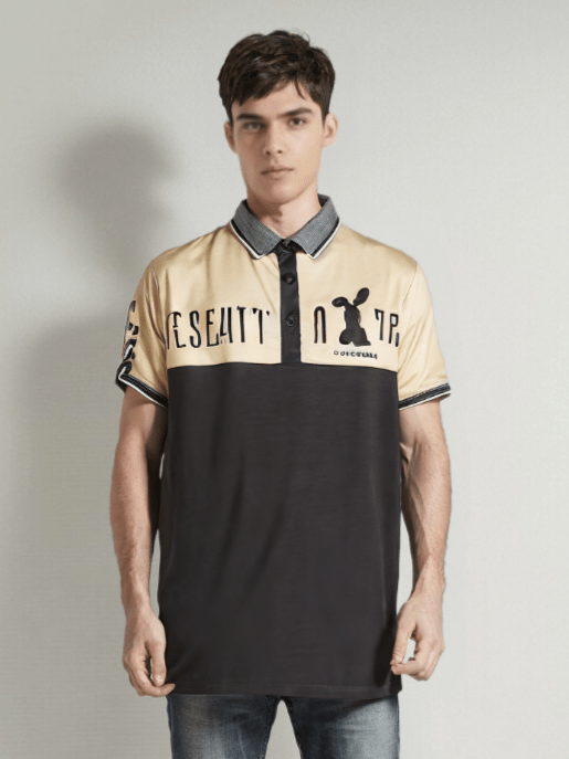 COOKYSS Men's T-shirt