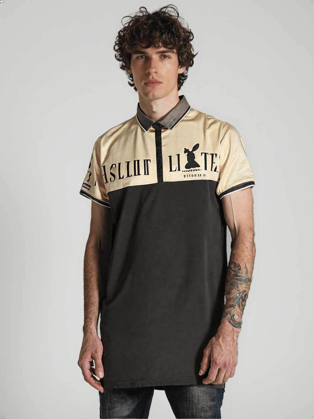 COOKYSS Men's T-shirt