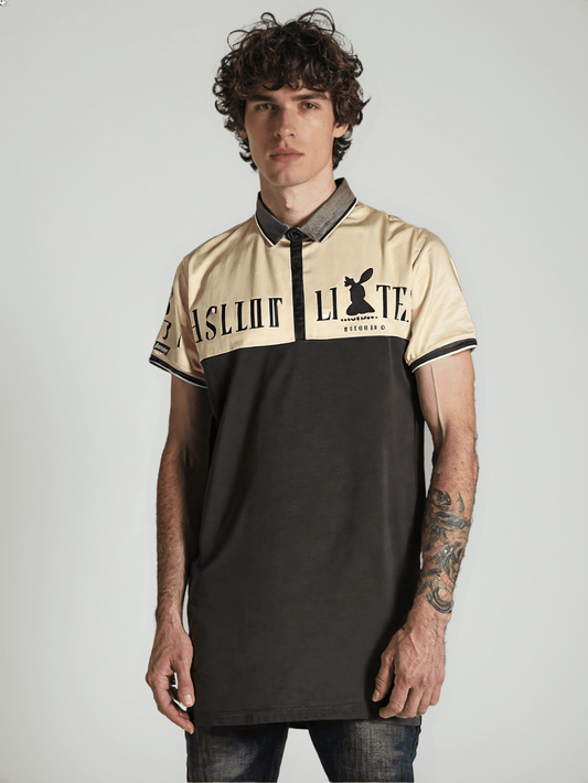 COOKYSS Men's T-shirt