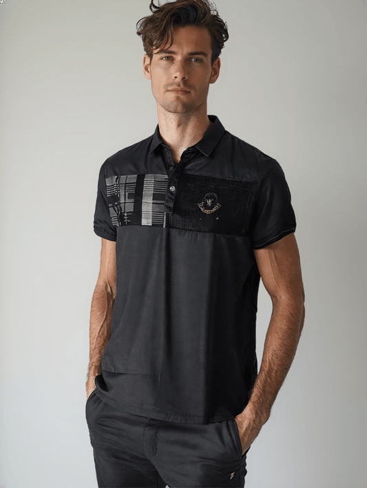 COOKYSS Men's T-shirt
