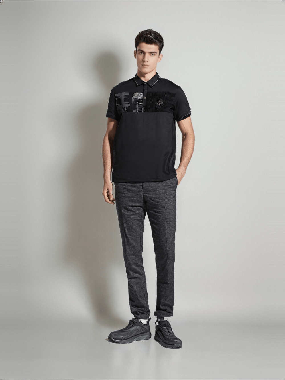 COOKYSS Men's T-shirt