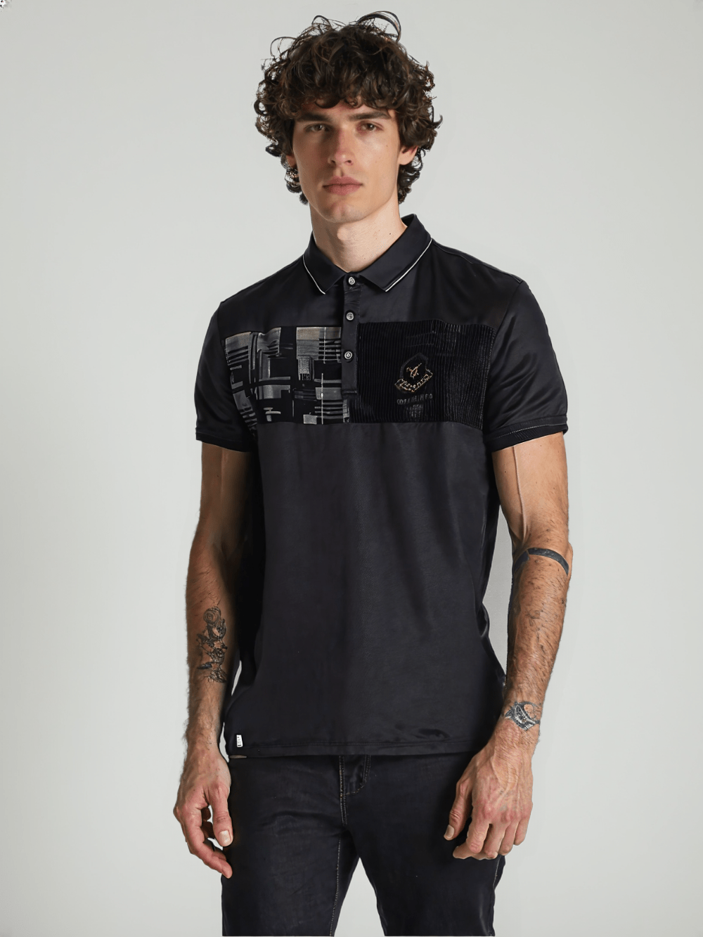 COOKYSS Men's T-shirt