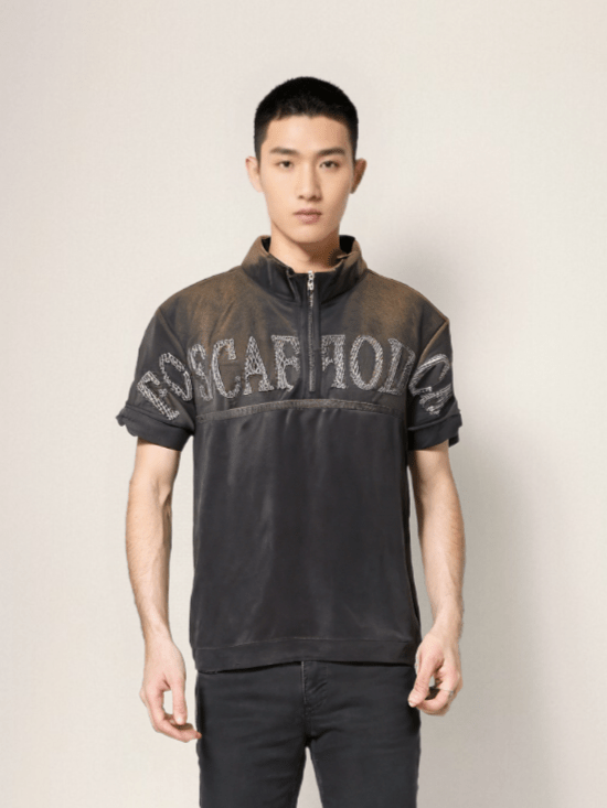 COOKYSS Men's T-shirt