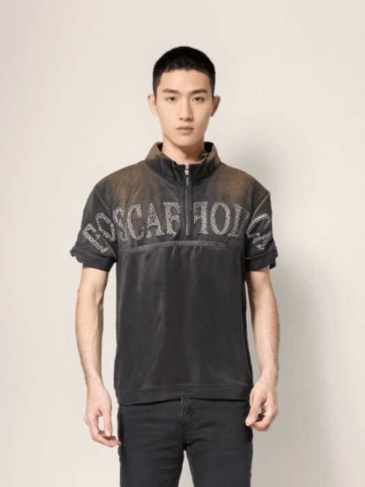 COOKYSS Men's T-shirt