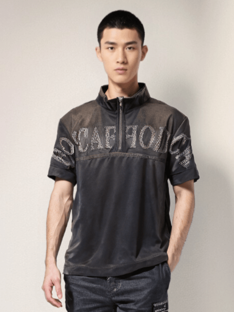 COOKYSS Men's T-shirt