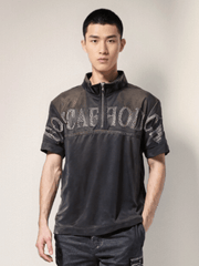 COOKYSS Men's T-shirt