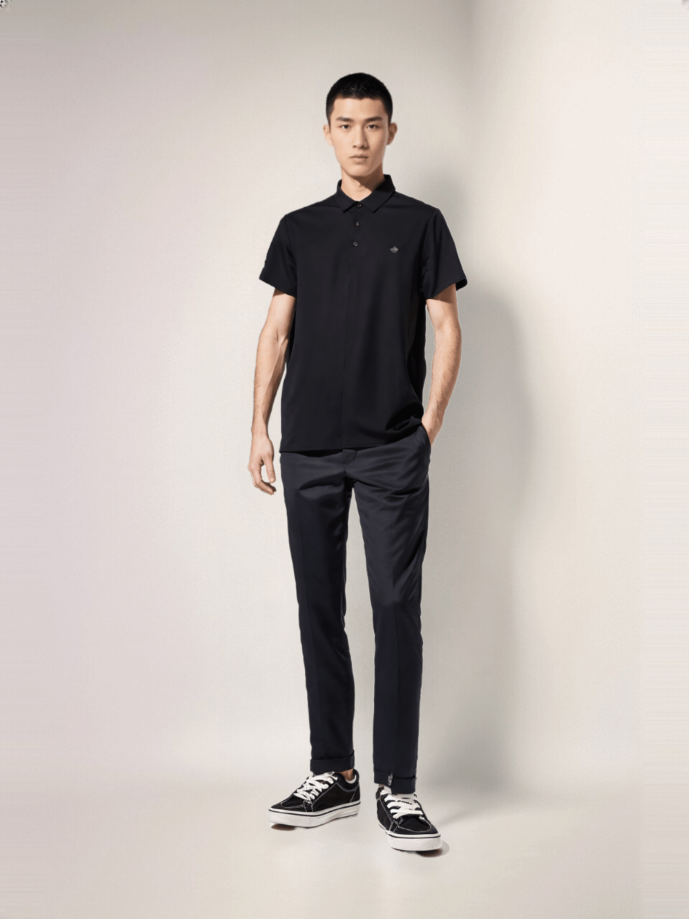 COOKYSS Men's T-shirt